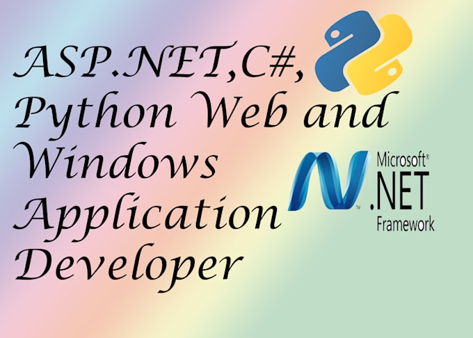 Create a website in dot net, azure and python by Ssowmi | Fiverr
