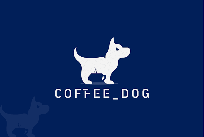 Design A Conceptual Modern Minimalist Logo For Your Brand