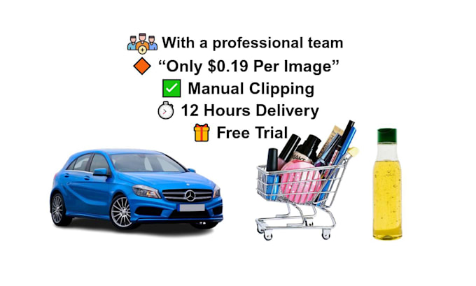 background removal, clipping path, resize 5000 photos