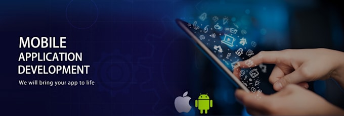 develop awesome android and IOS application