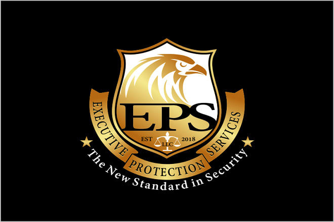 Design a modern security logo for your business with free editing by ...