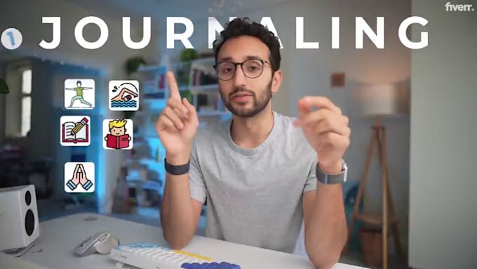 do professional video editing for your brand
