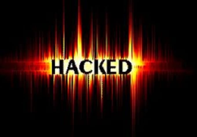 restore your website after being hacked