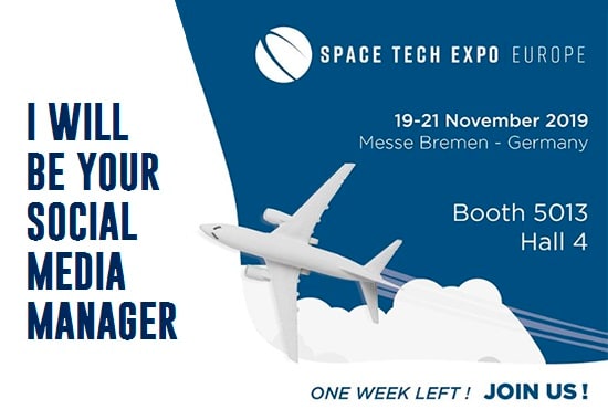 be your social media manager
