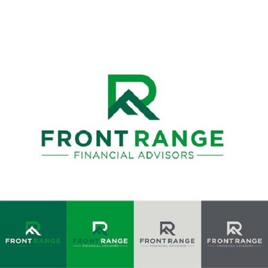 Make creative unique accounting and financial logo design by ...