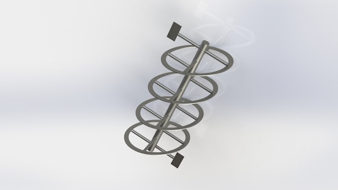 make any complex 3d model