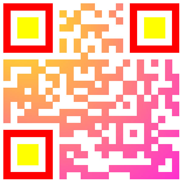 make qr codes for you