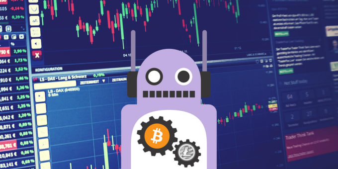 crypto trading bot telegram review