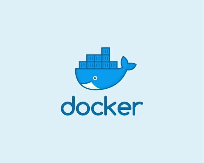 create secure, optimized docker images and multi container environments