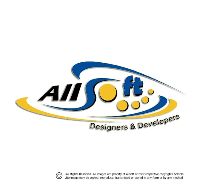 design a logo