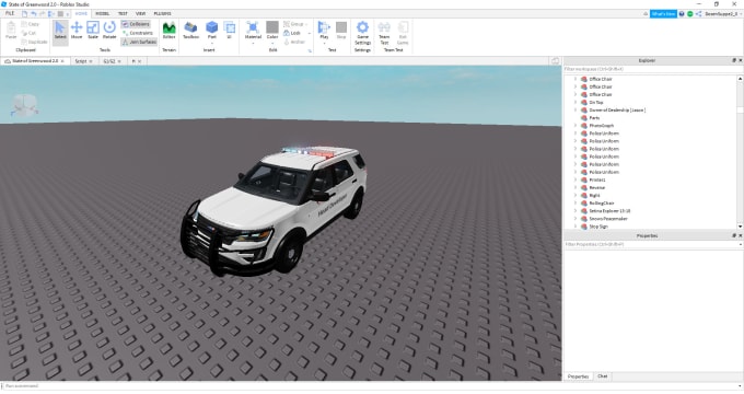And I Can Do Roblox Car Templates For You Very Cheap By Dosensuppe - roblox off road