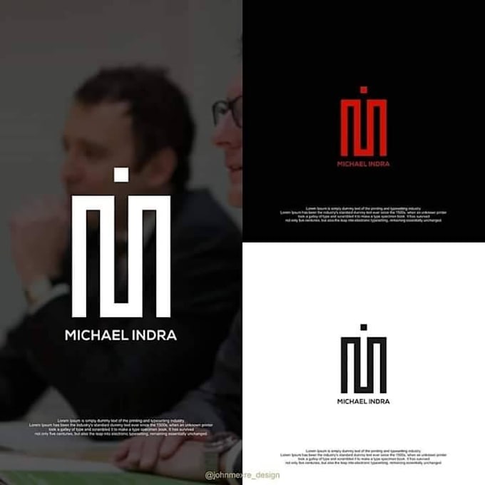 create a unique logo for you