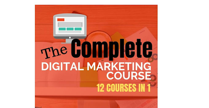 give you courses to build your business online