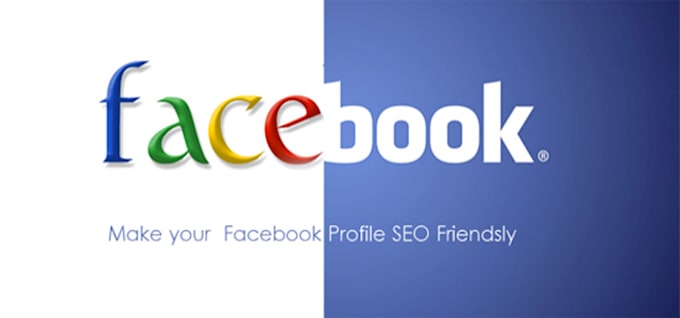 create and optimize your social media page