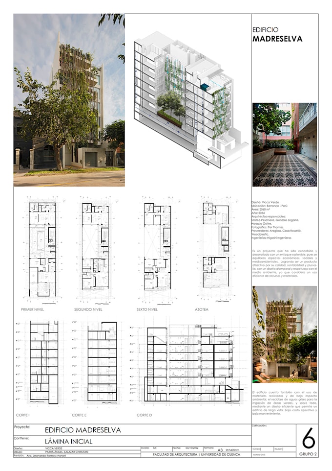 design and layout in illustrator and photoshop