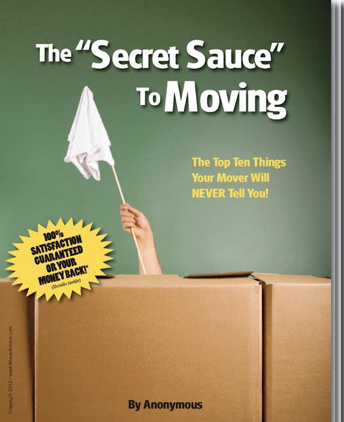 save you time, aggravation and money when you hire a mover