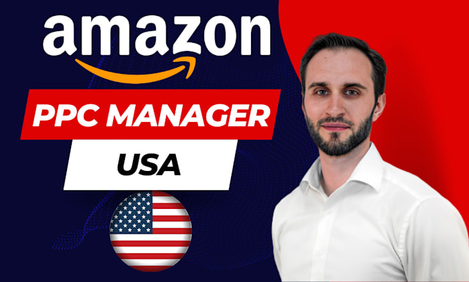 setup, manage and optimize your amazon PPC ads for your fba business