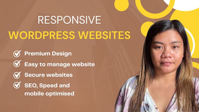 do a coaching wordpress website for 12 hours