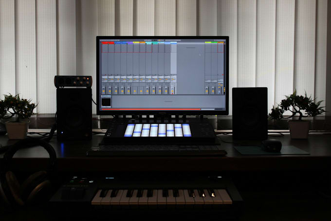 compose custom music for anything, any your request