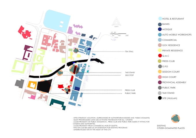 Do architectural mapping and conceptual diagrams by Blackcoin Fiverr