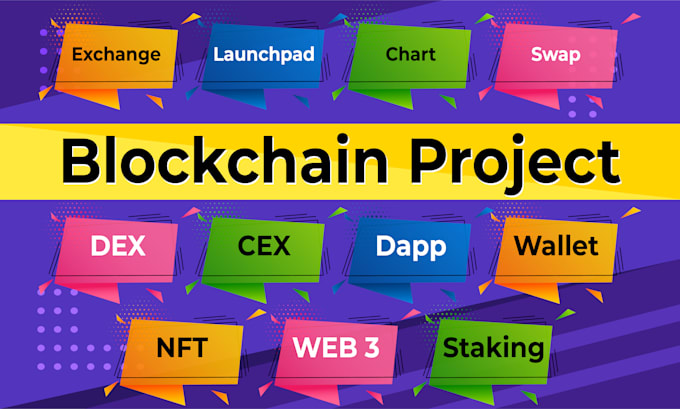 be the best crypto exchange developer