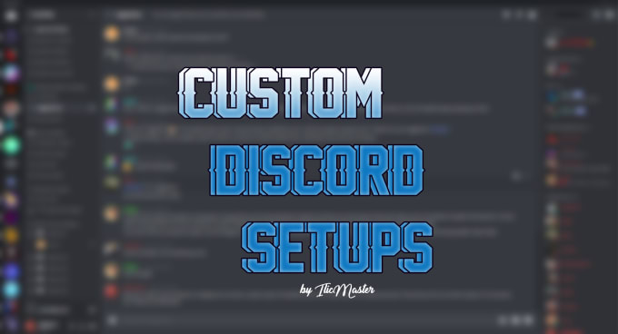 discord setup download