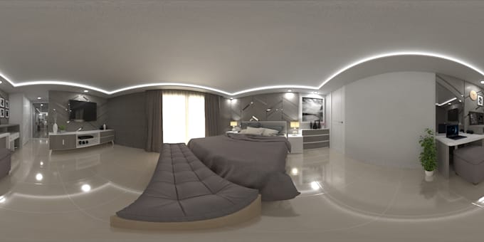 3d Rendering Animation Architecture By Giantjay3d
