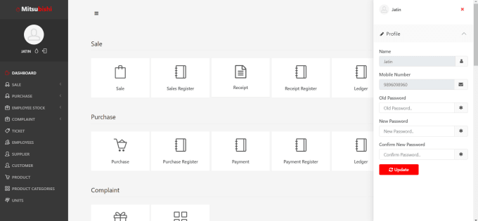 Create mobile friendly html template using bootstrap4 by Increiblelive Create mobile friendly html template using bootstrap4 by Increiblelive