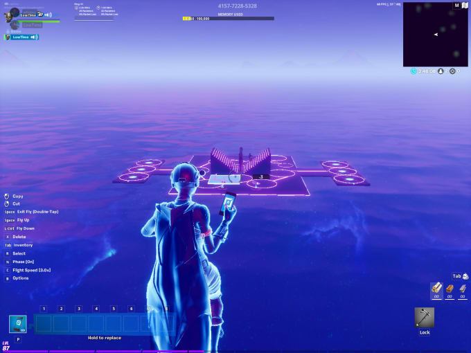 How To Make A Good Box Fight Map In Fortnite How To Make A Good Box Fight Map In Fortnite