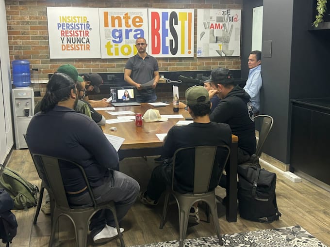 professional spanish for business and fluent conversations