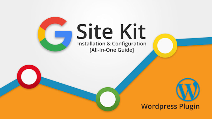install and set up site kit by google in wordpress