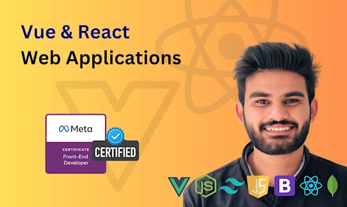 fix your vibe code for react vue node or laravel app