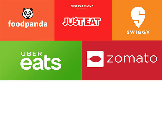Build food delivery app like zomato ubereats swiggy by Gourav4545 | Fiverr