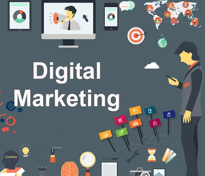 Khóa học AI cho Marketing