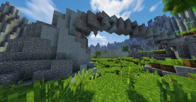 Build You A Minecraft Map By Buildbuddies Fiverr Build You A Minecraft Map By Buildbuddies Fiverr