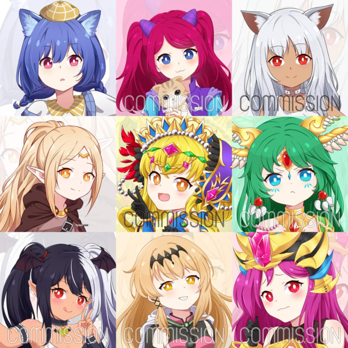 Featured image of post Anime Headshot Base - From the story drawings by cjyxella (jessica) with 62 reads.