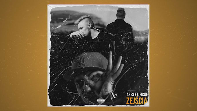 make a artwork for your song