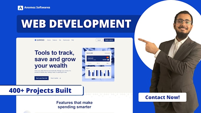 build a PHP mysql website webapp