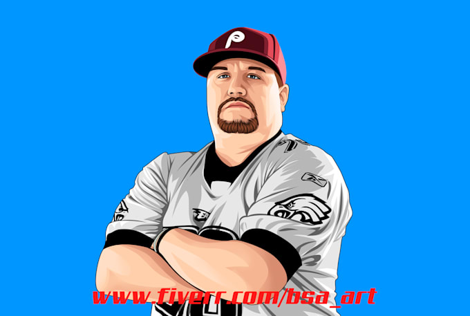 create your picture into cartoon