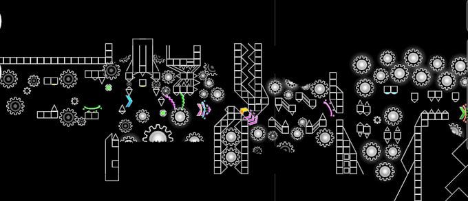 Make the best layout you ever had on geometry dash by Matthewislinks ...