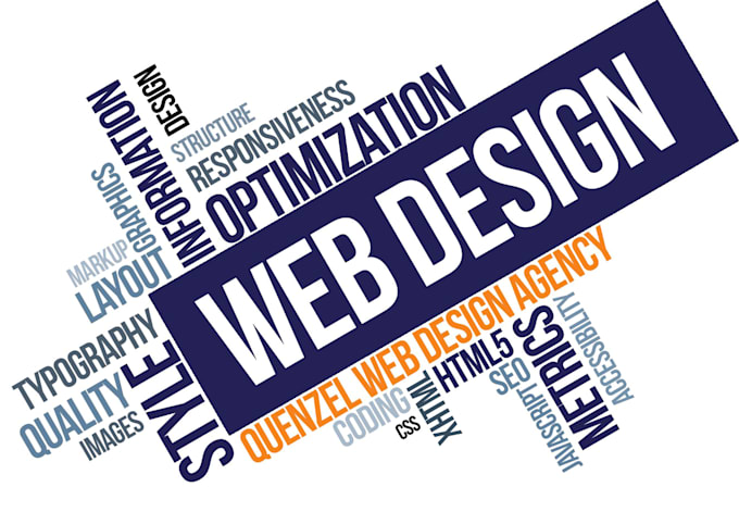 create UI design for web application