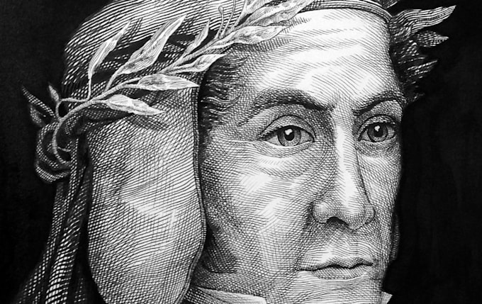create stunning hand drawn artwork