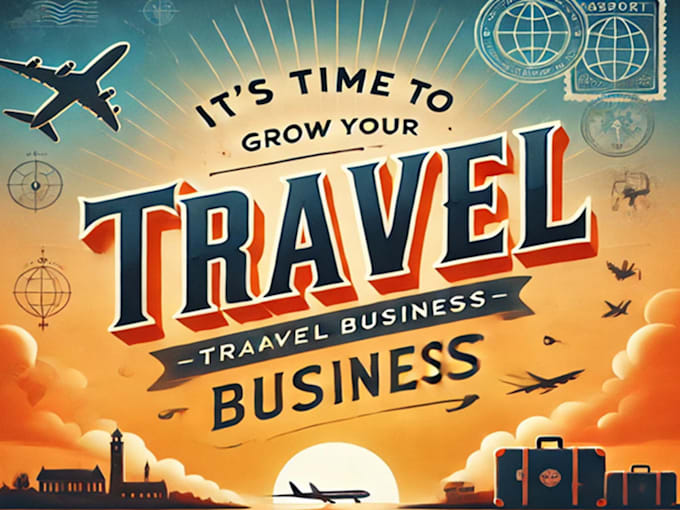 develop custom travel accounting software