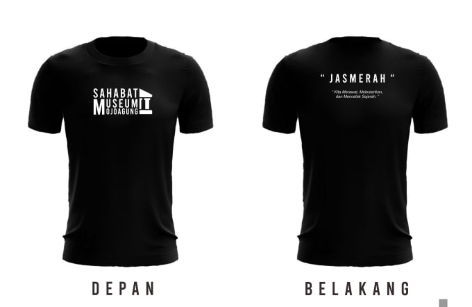 Create design your tshirt by Masdean | Fiverr