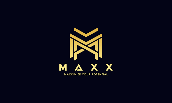 design a luxury modern minimalist business logo