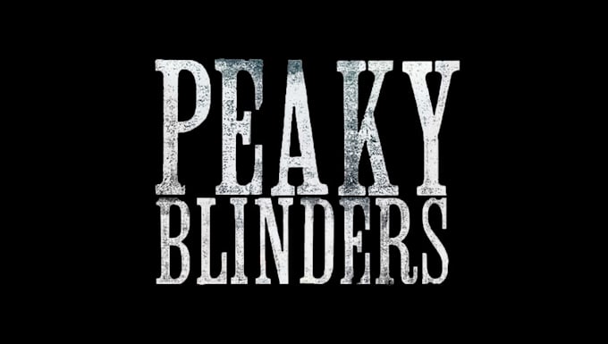 make any tv series inspired title card