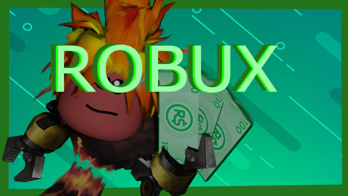 Make You 3 Roblox Youtube Thumbnails By Creeperrblxdev