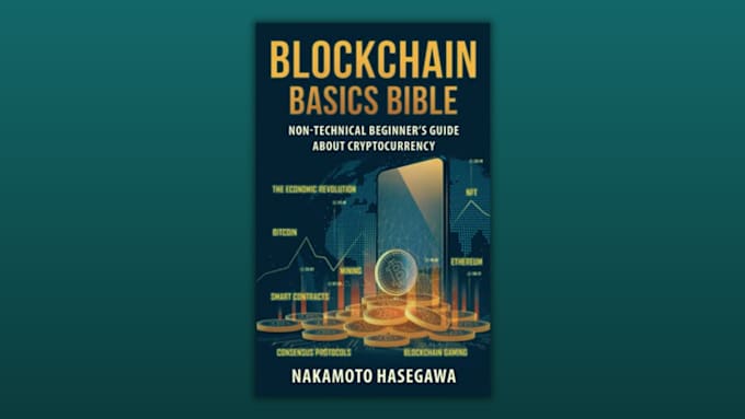 write and design an ebook for forex, crypto, web3, and defi