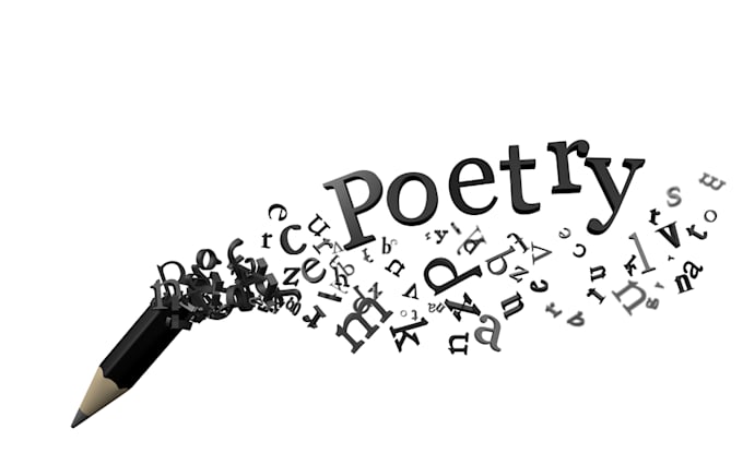 Poetry essay examples college poem picture