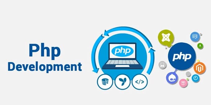 fix issues or develop apps in laravel codeigniter or PHP